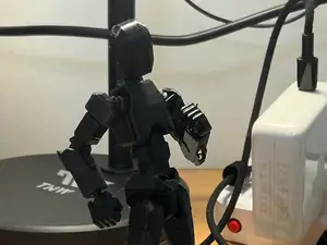 better armor Dummy13