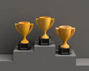 Trophy Collection