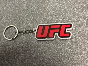 UFC Keychain