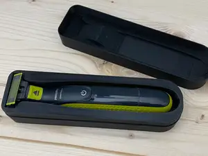 OneBlade Shaver Travel Case