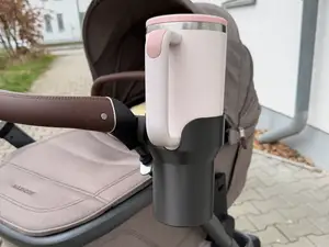 Getränkehalter für Maxi Cosi Fame