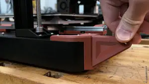 Creality Ender 3 V3 KE / SE - Blocks for Inserts