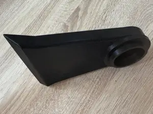 Pool Fountain Plug – Water Show Upgrade 