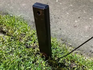 Robotic Lawn Mower Boundary Wire Tool by RSDesigns