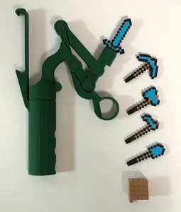 minecraft_AR_camera for CMF Phone