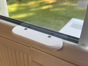 Window Lift Handle