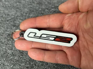 LS2 Keychain Helment Motorcycle