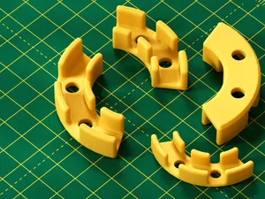 Plant Training Clip / Redirect Stems