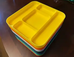 Bento Stax 4x4