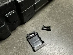 YATO Toolbox Latch / Clip Replacement YT-38841