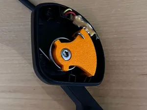 UrbanGlide Scooter 2x2 Throttle internal Throttle