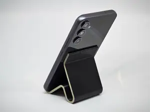 Lines 4 - Phone stand