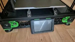 Voron MKS IPS50 Display Case