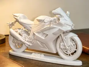 张雪机车ZX820RR