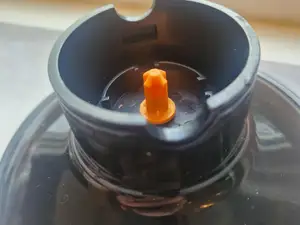Immersion blender replacement part