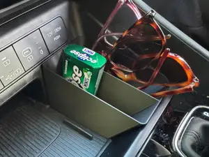 Hyundai Tucson Front Console Tray Organiser