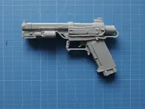 ARC Raiders Venator