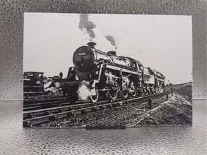 BR Standard 4 – 76084 Hueforge