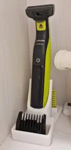 Philips OneBlade and accessory holder