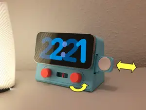 Retro Radio MagSafe Charger