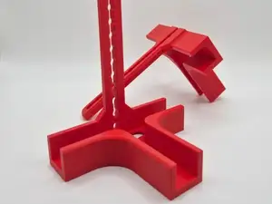 18mm / 15mm Cabinet Assembly Kit: T-Joint