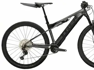 Mudguard Fender Rear MTB