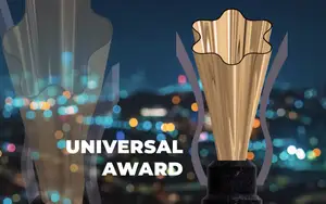 Awards Trophy