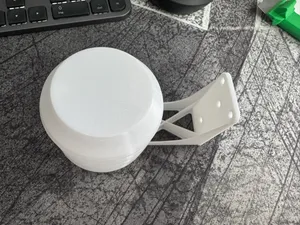 Stevenson screen for Aqara sensors