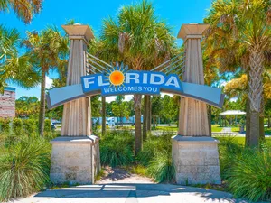 Florida Welcome
