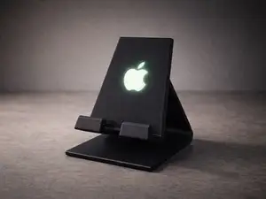 Apple Phone Stand
