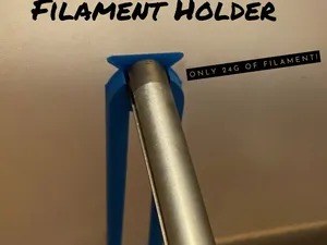Filament Holder 