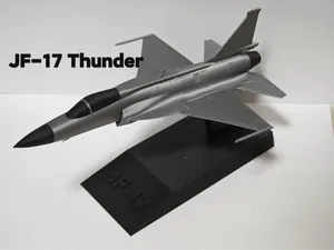 JF-17枭龙战斗机 1:72