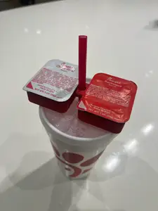 Chick-Fil-A Cup Easy Dipper