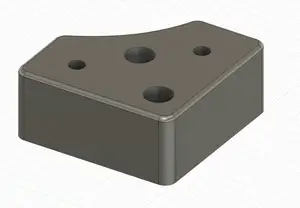 Sofa Leg Riser