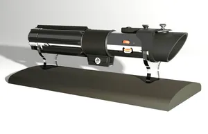 Darth Vader's Lightsaber