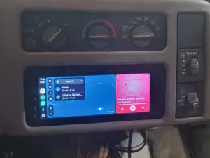 95-02 CHEVY TRUCK 1.5 DIN ANDROID RADIO ADAPTER 
