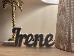 Irene Font Corsivo