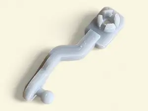 Ford Dashboard Air Vent Clip