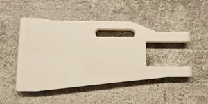HBX Stealth X09 Front Arm Very Strong