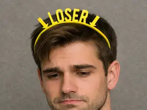 Loser Headband 