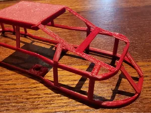 Dominator 2 (FRAME)
