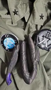 Stargate Zat Nik Tel