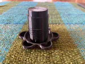 Thermos Lid