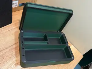 FieldKit 420