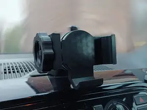 VW up! Phone holder, car phone mount/bracket