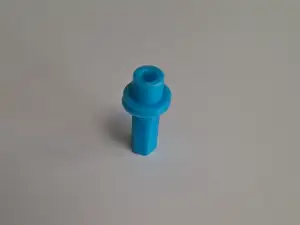 mn99s Wheel hub