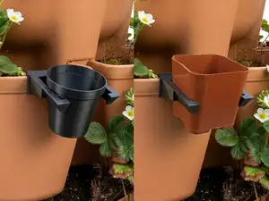 Greenstalk Pot Holder for Runners