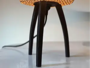 Table Lamp Legs 01.10