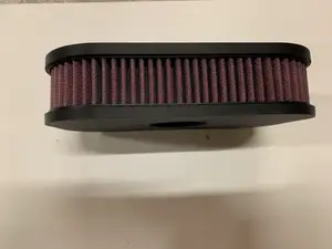 Harley Sportster Air Cleaner