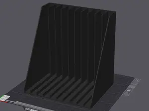 DVD Holder